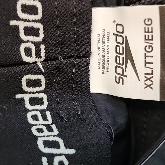 NWOT Speedo Swim Shorts - Picture 2 of 11